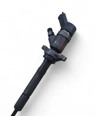 Ford Focus Fuel injector 0445110259
