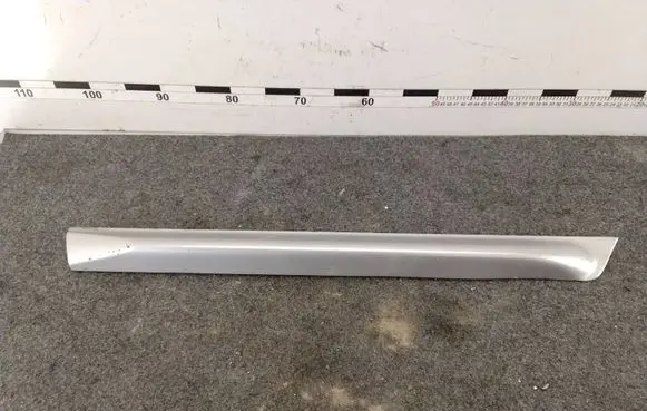Audi A6 S6 C5 4B Rear door trim (molding) 4B3853969