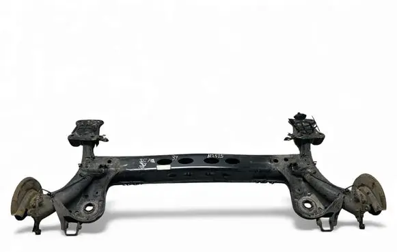 Skoda Scala Rear axle beam 2Q0501053BQ