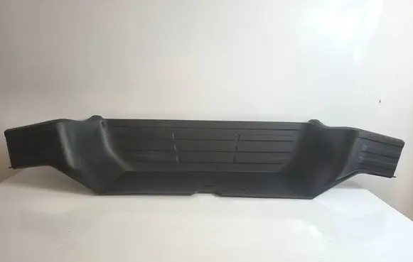 Toyota Hilux (AN120, AN130) Number Plate Surrounds Holder Frame 521590k300autoas5 52159-0k300