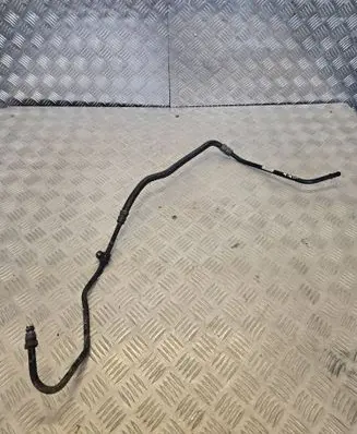 Volkswagen Touareg II Power steering hose/pipe/line 7P0422891L