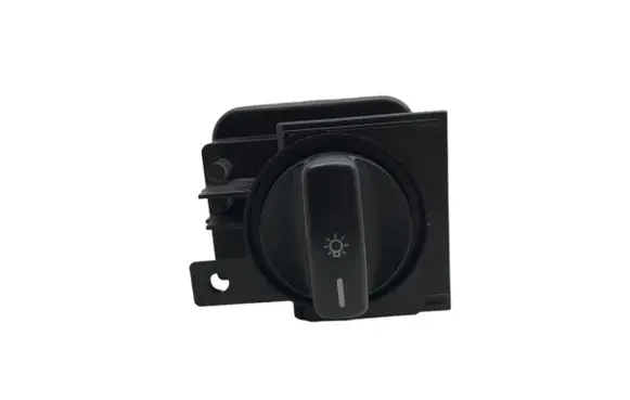Mercedes-Benz C W203 Light switch 1695453004 0709789 32221501