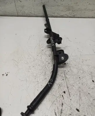 BMW 5 F10 F11 Oil level dip stick 780976603