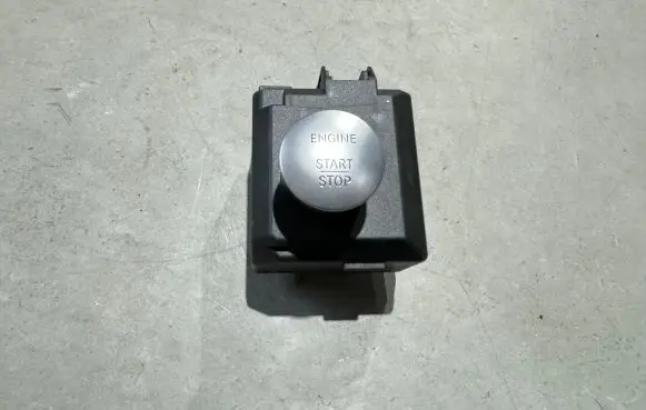 Mercedes-Benz ML W166 Ignition lock A1669059702