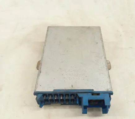 Mercedes-Benz E W124 Cruise control unit/module 0145454032 A0145454032 412212001004