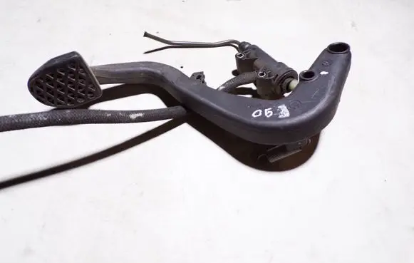 BMW 3 E90 E91 Pedal assembly 35316762250 6762250
