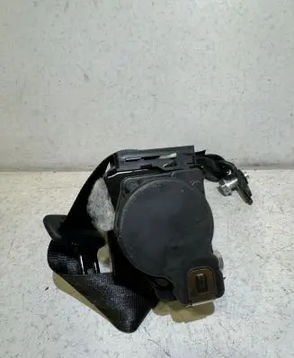 Audi A6 S6 C7 4G Rear seatbelt 4G8857805B