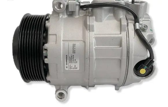 Mercedes-Benz C W203 Air conditioning (A/C) compressor (pump) A0002307811 EKL30462ZA 4471708001
