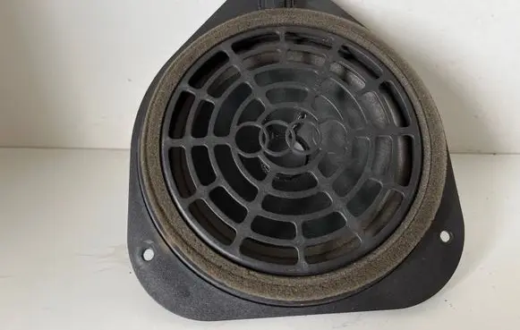 Audi A5 8T 8F Front door speaker 8T0035411A Q71237 01603867