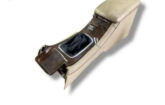 Peugeot 607 Other center console (tunnel) element 