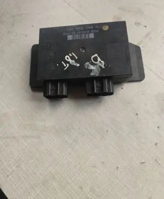 Volkswagen PASSAT B5.5 Comfort/convenience module 1J0959799N 5DK00795450 033598
