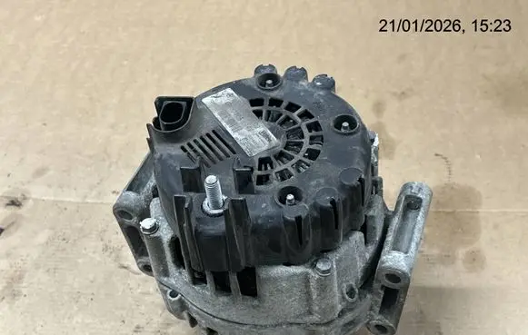 Mercedes-Benz GL X164 Generator/alternator A0141540402 0141540402