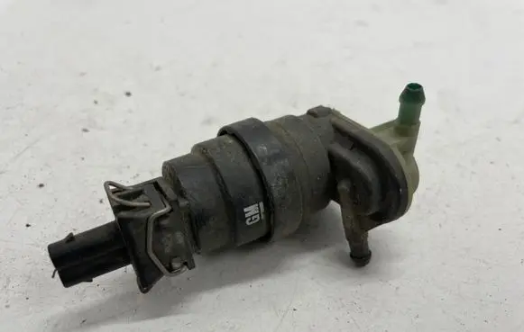 Opel Astra J Windscreen/windshield washer pump 13248320