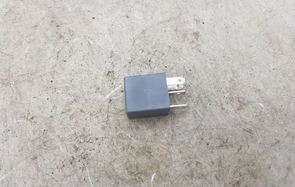Fiat Ducato Other relay 0K55267740