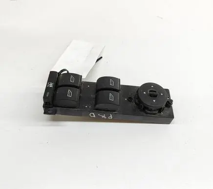 Ford Focus Electric window control switch 7M5T14A132AA