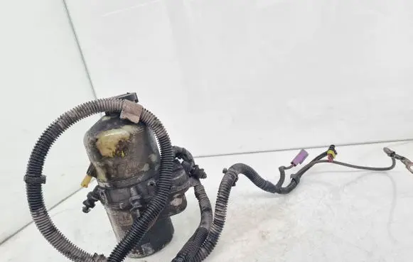 Opel Astra G Electric power steering pump 1040085003094D0