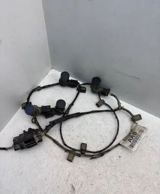 Ford Focus C-MAX Parking PDC sensor 4687755A 7M5T15K369AAD