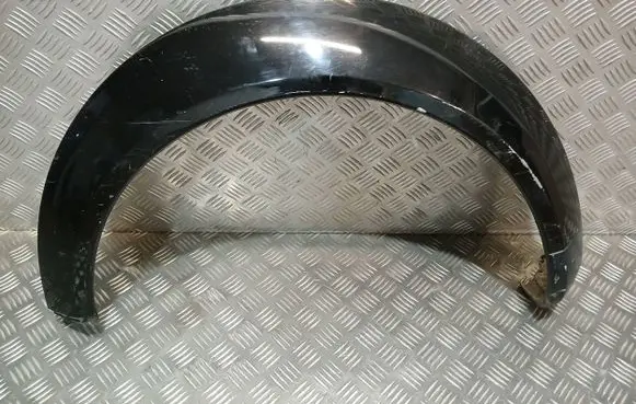 Audi A2 Rear arch trim