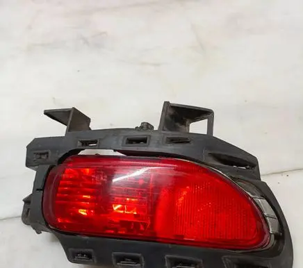 Opel Corsa C Rear fog light 24409337