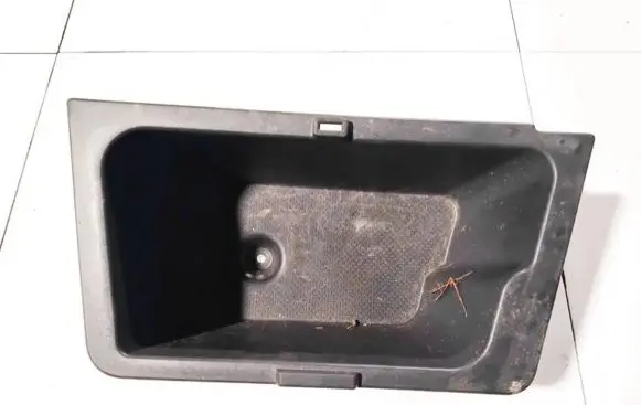 Chevrolet Captiva Glove box 96630545