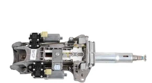Mercedes-Benz GLC X253 C253 Steering rack mechanical part A2534604200