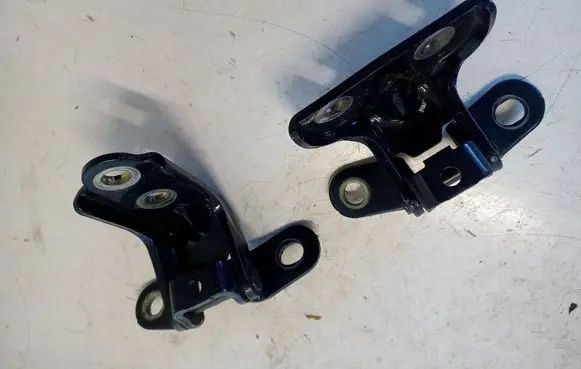 Hyundai Tucson IV NX4 Front door hinge set 