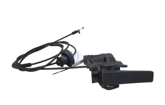 Peugeot 308 Engine bonnet (hood) release handle 