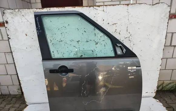 Land Rover Discovery 3 - LR3 Front door