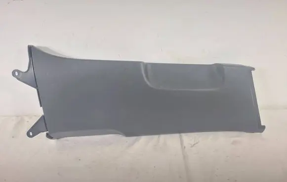 Volkswagen Golf V (B) pillar trim (bottom) 1K4867298G 1K4867298F