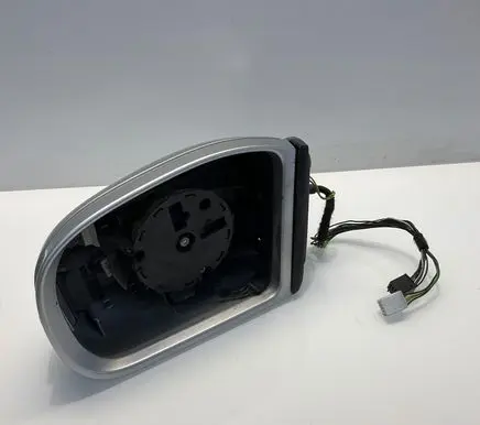 Mercedes-Benz E W211 Front door electric wing mirror