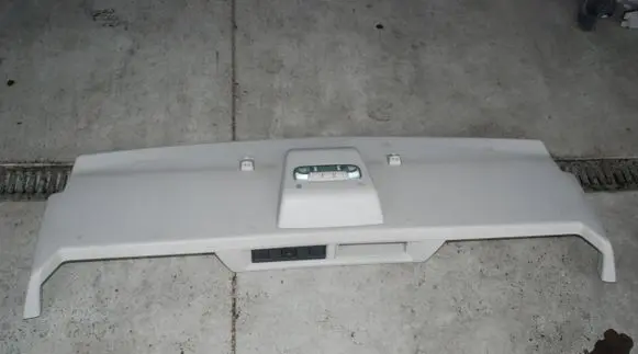 Ford Transit Glove box set 125KM