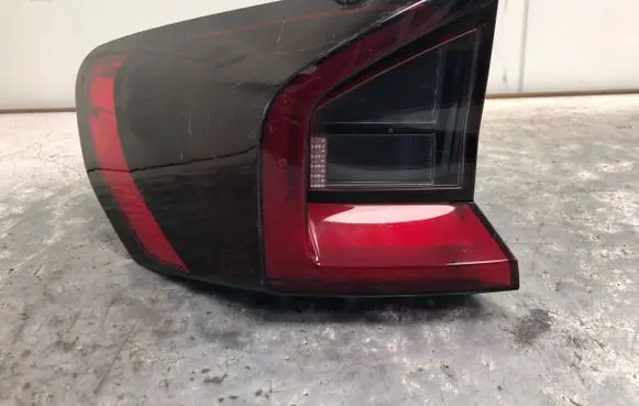BMW X1 U11 Rear/tail lights H3946535110
