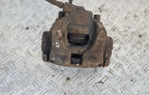 Volvo V60 Front brake caliper