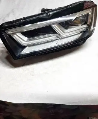 Audi Q5 SQ5 Headlight/headlamp 80A941033B F00HTA70050 LE14E6350