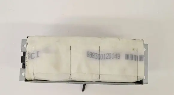 Volkswagen Phaeton Passenger airbag 3D0880204D