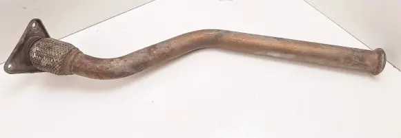 Nissan Primastar Exhaust flexible connection 