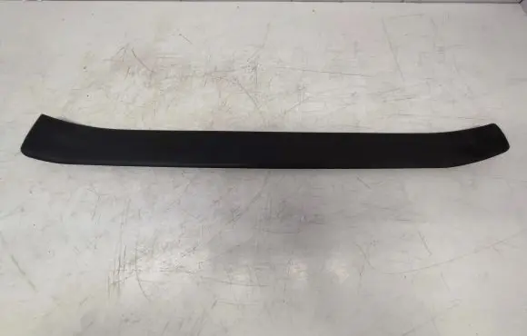 Audi A4 S4 B6 8E 8H Side skirt front trim 8E0853374 WJD80816