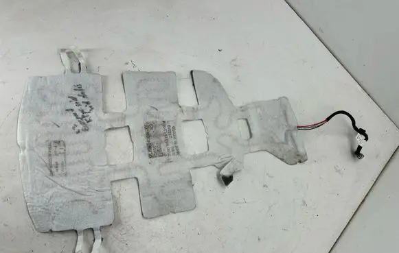 Ford Escape IV Seat heating element LJ6B14D698 LJ6B14D698AD