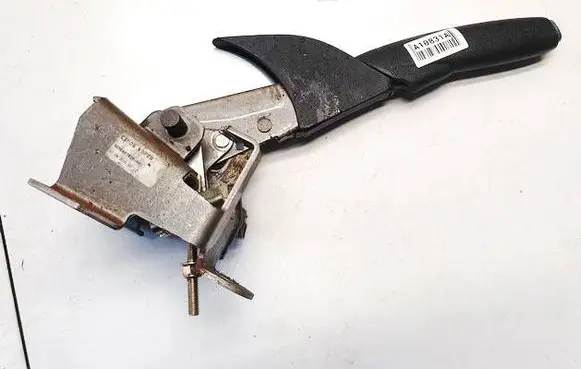 Citroen C4 I Handbrake/parking brake lever assembly 96564870zr