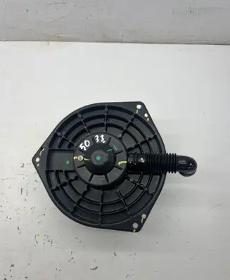 Heater fan/blower