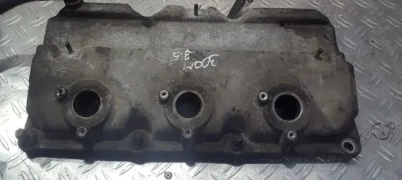 Rocker cam cover