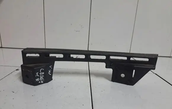 Volkswagen Caddy Front bumper mounting bracket 1T0807889B