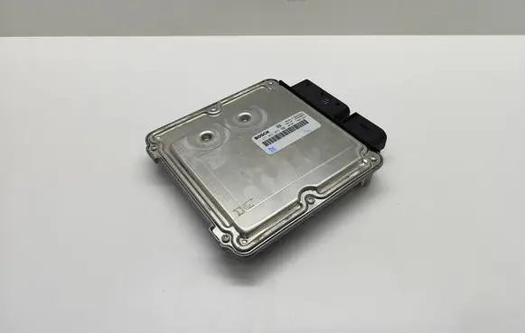 BMW 5 E60 E61 Steering rack control module 1277022059 1277022059078 060130