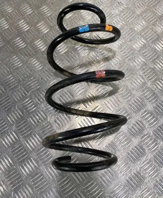 Subaru Forester SK Front coil spring
