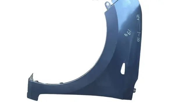 Hyundai i10 Fender