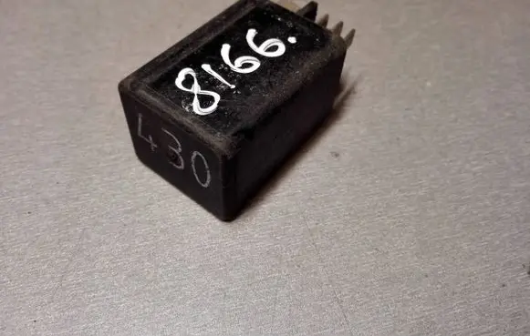 Volkswagen Sharan Other relay 7M3959143 898075000