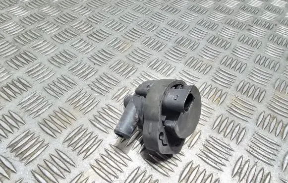 Mercedes-Benz E W212 Electric auxiliary coolant/water pump A2118350364
