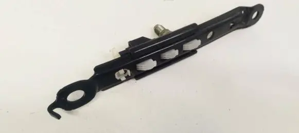 Toyota Highlander XU40 Other exterior part