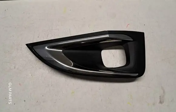 Peugeot 3008 II Front fog light trim/grill 9810881277
