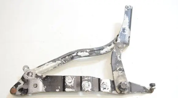 Audi A8 S8 D3 4E Tailgate/trunk/boot hinge 4E0827300D